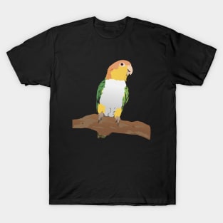 Caique Parrot T-Shirt